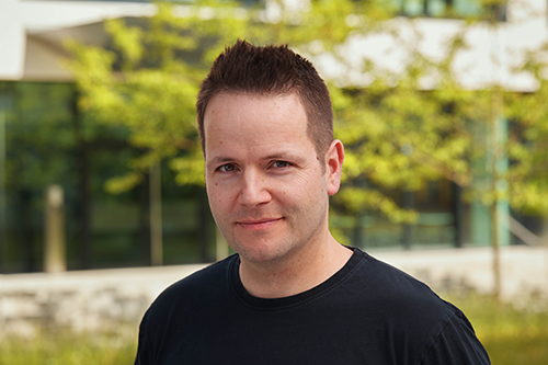 Georg Keller Georg Keller